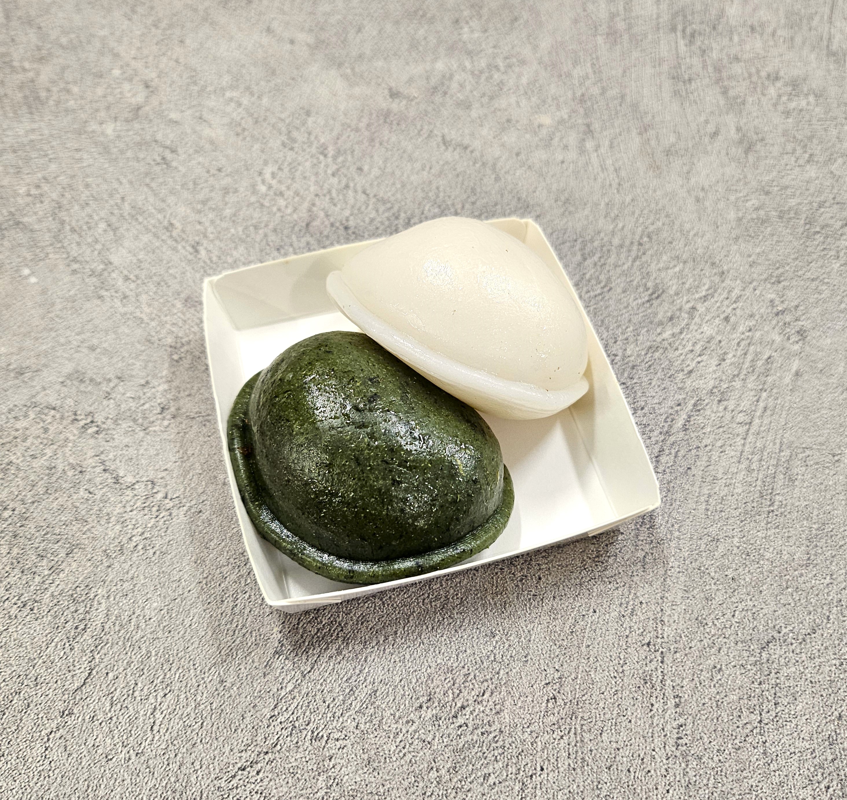 바람떡