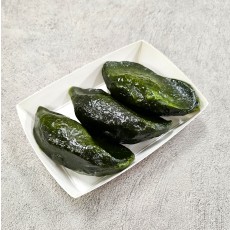 모시송편