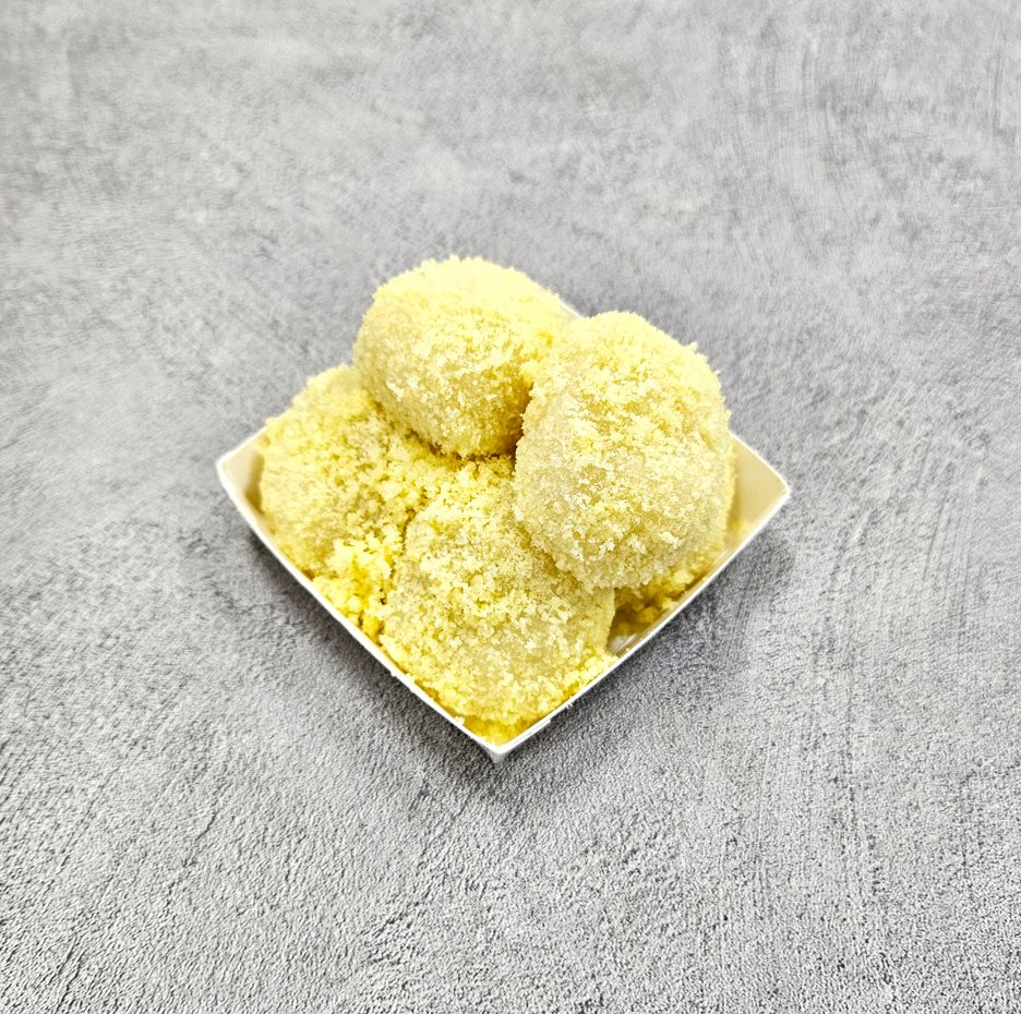 카스테라인절미