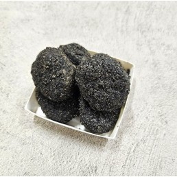 흑임자인절미