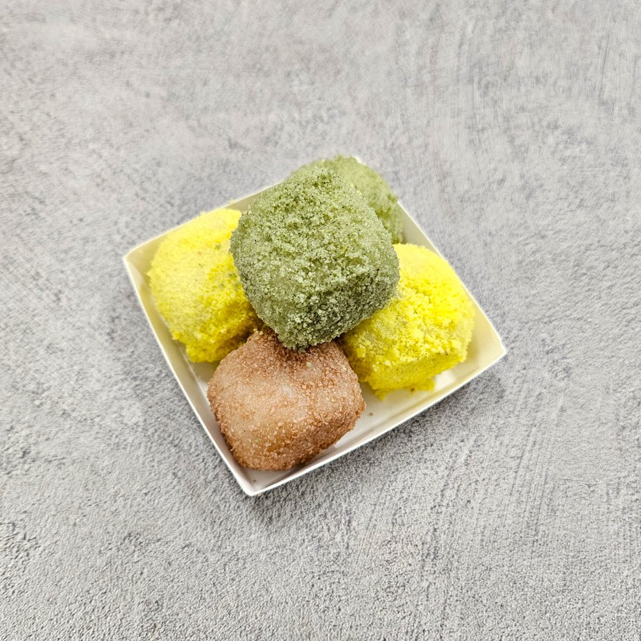 삼색경단