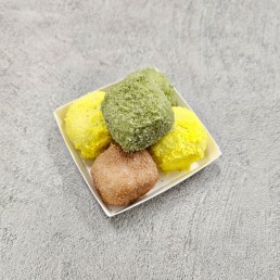 삼색경단
